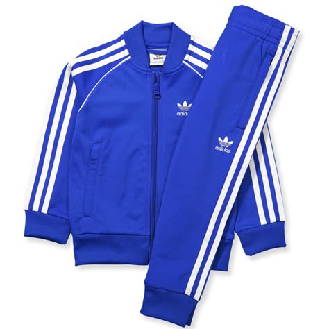 adidas jogginganzug blau herren|Adidas originals herren trainers.